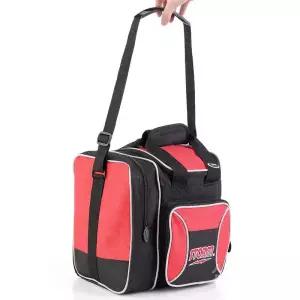 볼링공가방 싱글 볼링백 휴대용 이동식 1볼 원볼 튼튼한 볼링용품 볼백 파우치 수납