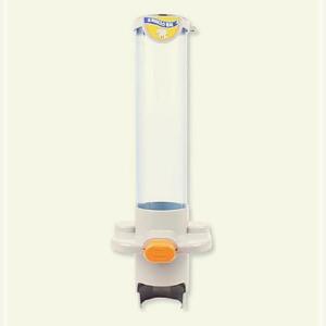 [2개구성] 함 정수기대 종이컵홀더 종이컵보관 종이컵디스팬서 종이컵디스펜서 코끼리 LW187AD0