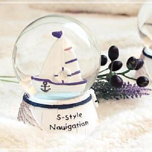 멜로디 - 키워드없음 led 무드등 블루요트 뮤직박스 워터볼 FAWA42811