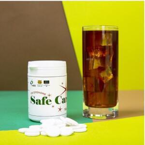 비츄인 커피머신 알 세정제 MD 세이프케어 방역물품 LWB41F6A