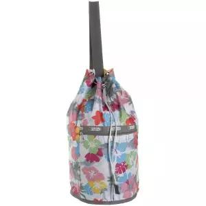 레스포색 LeSportsac Beach Rucksak 트로픽