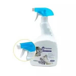 리브하우스 반려동물 탈취제 1000ml - 라벤다 냄새제거 펫전용 842987