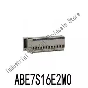 슈나이더 PLC 모듈 ABE7S16E2M0 신