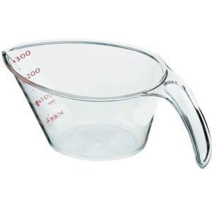 [2개구성] 집 소품 손잡이 계량컵 주방 생활 용품 깔끔한 이쁜 제과 제빵 학원 플라스틱 가정 AW49428A