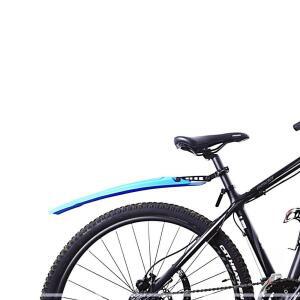 [2개구성] MTB 전용 물받이 흙튐방지 흙받이 머드가드 자전거 IPWBB2BB1