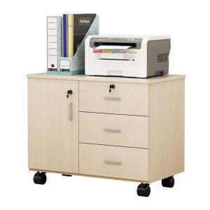 서류장 사무실 책장 수납장 사무용 낮은 캐비넷 책꽂이