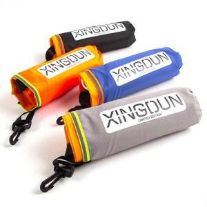 던지기용 구명 튜브 구조용 구명환 던지는 레스큐 라이프가드튜브 인명구조 안전튜브