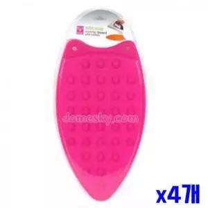 [알티피아]실리콘 다리미 받침대 x4개 다림질받침