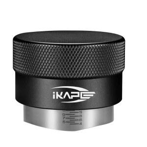 Breville 54mm 호환 53mm 커피 디스트리뷰터 그래비티 타입 블랙