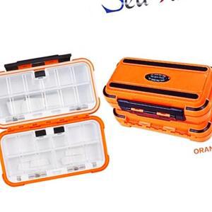 [2개구성] 낚시소품 씨타임 XD4 소사이즈 여행가방 바다낚시용품 민물낚시용품 용품보관 IPW1939B7