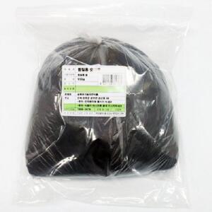 야자 통숯 활성 숯가루 숯찜질팩 활성탄 숯제품 찜질용 950g분말