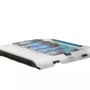 신발 클리너 기계 닦기 먼지 흙 세척 제거 목욕탕