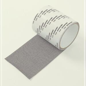 [2개구성] 잘라쓰는 롤타입 보수 테이프 벌레차단 스티커 해충망스티커 모기망스티커 GJWAB90CD