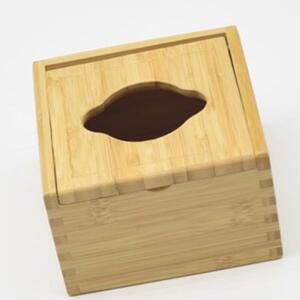 [2개구성] 대나무 케이스 꽂이 소 보관 식당냅친 홀더 휴지 AEWE89E80