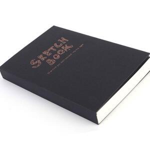 [2개구성] A5 북 무선 노트 드로잉 스크랩 메모장 공책 AEWBBFC98