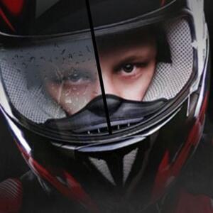 [2개구성] 필름 예방 유리 안전운전 바이크 헬멧 야확보 김서림 AEWB1B1C5