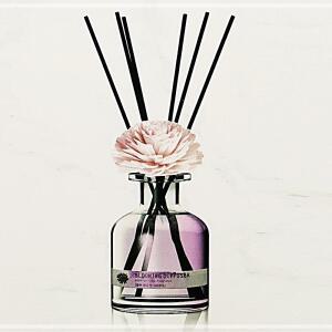 [2개구성] 마이크로솔루션 블루밍 산도깨비 방향제 디퓨저 블랙체리 150ml 홈 FAW1D5D31