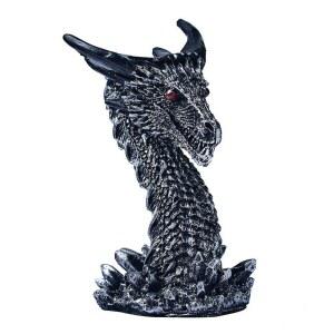 Seik 천연 요퍼라이트 크리스탈 장식 레이키 룸 석영 미네랄 스톤 선물 조각한 손으로 공예품