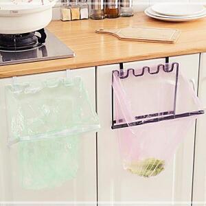 [2개구성] 거치대 홀더 쓰레기봉투걸이 걸이형쓰레기통 씽크대쓰레기통 봉투 음식물쓰레기 싱크대쓰레기통 FAW9CFF38