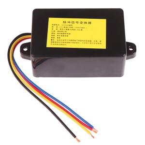 승용차 트럭 속도 비율 주행 거리계 펄스 신호 변환기 스톱워치 조절기