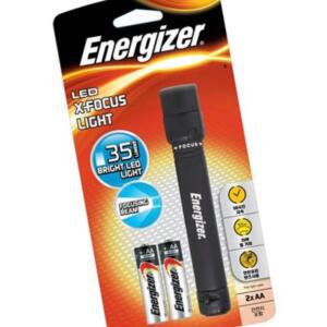 [2개구성] X-FOCUS LED 손전등XFH-21 생활용품 E uv 방수 등산 AEW1F0A84