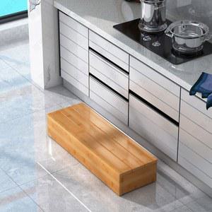 원목 발판 키높이 다용도 현관 높이 디딤판 나무 발디딤판