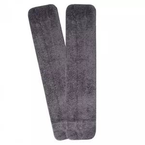 [에이치플러스몰]그린피아 청소용 밀대 리필 극세사 교체용 63x14