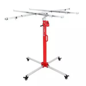 석고보드 천장 리프트 인공물 공조 에어컨 공조 판넬