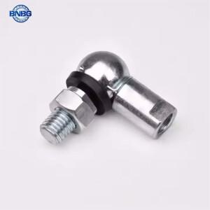 SQP5S SQP10S 로드 엔드 스터드 더스트 링 자동차 범용 조인트 볼 헤드 베어링 CSM5 M6 M8 M10CS