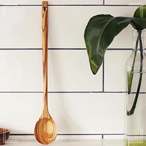 [2개구성] 조리도구 스푼 조리기구 나무 우드 주방도구 요리 요리도구 BHW5B2CC9