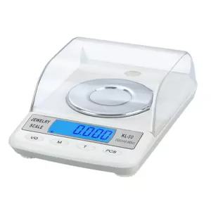 보석저울 휴대용 미니 정밀 쥬얼리 계량 보석 전자저울