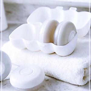 [2개구성] 여행을떠나요 물비누 휴대용 로션 쿠션 공병 여행용 IPW623BAA