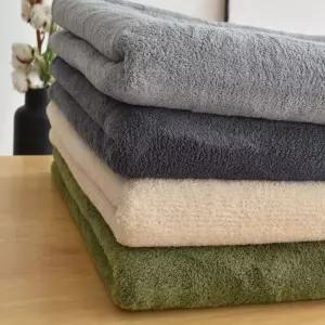 모모 고중량 150x200cm 극세사 카페트 대형