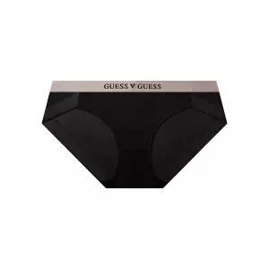 게스 로즈골드밴딩 여성햄팬티[GDWBP741BK] 3106442