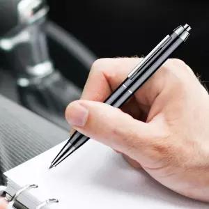 가볍고 간편하며 모든것을 기록하는 보이스 레코더 생생한현장음 바쁜 업무 파트너 중요한거래 장시간 회의