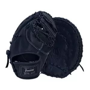 프랭클린 야구글러브 CTZ 5000 소가죽 1루 미트 12.5in 장갑 배팅