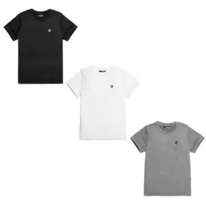 [백화점 홈쇼핑 정품] 블랙야크 BLACKYAK 키즈 BKC트리플팩티셔츠