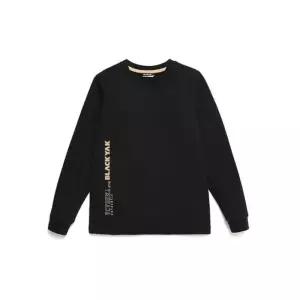 [백화점 홈쇼핑 정품] 블랙야크 BLACKYAK 키즈 얇은 아동 긴팔 간절기 득템가 BKC앤서니티셔츠 1BKTSF2903