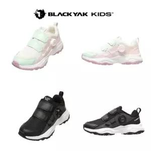 [백화점 홈쇼핑 정품] 블랙야크 BLACKYAK 키즈 아동 공용 운동화,트윙클,ABKSHX3940