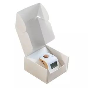 방수 핑거시계 손가락 수영장 육상 스톱 시계 카운터기