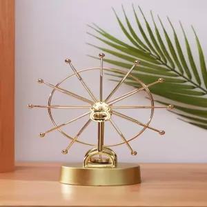 인테리어 소품샵 모빌 멍때리기 장식품 테이블 관람차