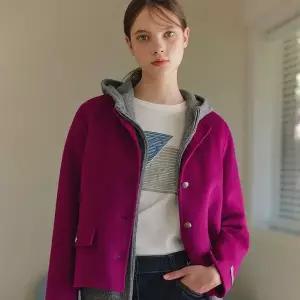 베스띠벨리 핸드메이드노카라코트BLHRX7641PI