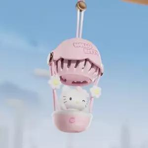 방향제 송풍구 소품 인테리어 자동차 캐릭터 방향제 향기 차량용 굿즈 열기구