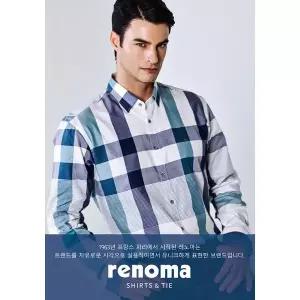 입체적인 디자인 화려한 블루 화이트 큐빅 포인트 소매커프스 VKRTF1001 CNT234 OXN895