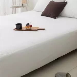 160x200 K 4색 1개 국산 킹 매트리스 침대 큰사이즈