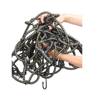 차량용 루프백 박스 고정 그물 자동차 그물망 루프 바스켓