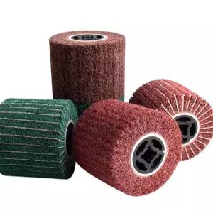 광택 연마 그라인더 샌딩기 연삭기 부품 폴리싱 재료 사포