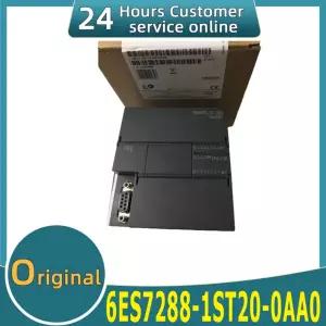 원본 6es7288-1st20-0aa0 6es7 288-1st20-0aa0 S7-200 모듈