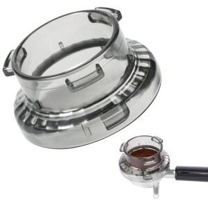 Breville 54mm 호환 도징 깔때기 커피 찌꺼기 방지