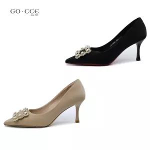 고세 여성 펌프스 OZP4S023 2color 7cm 3105449